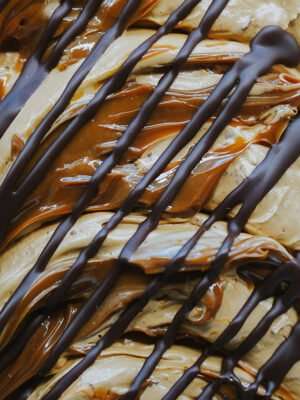 Dulce de Leche Germano's 