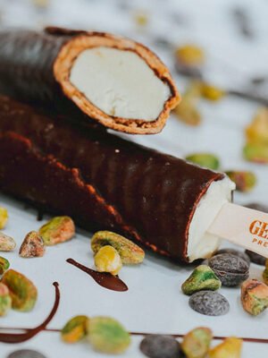 Pistachio Germanoli