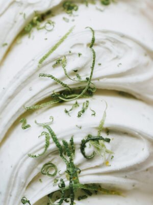 Lime Mint
