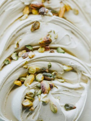 Sicilian Pistachio