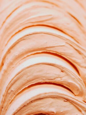 Strawberry Cream