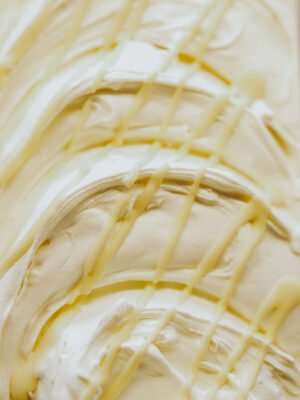 White Chocolate